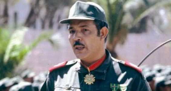 أخ الدليمي: مدنيون وعسكريون من داخل النظام اغتالوا الجنرال