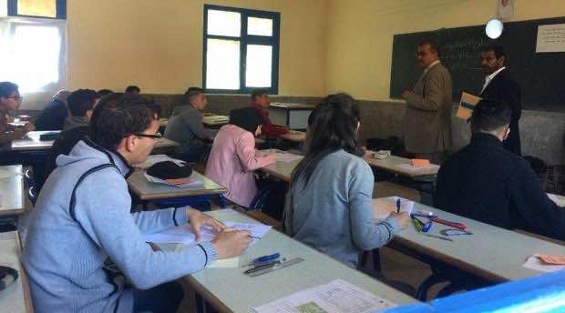 وزارة التربية الوطنية تعلن نتائج الانتقاء الأولي لمديري مؤسسات التعليم الثانوي