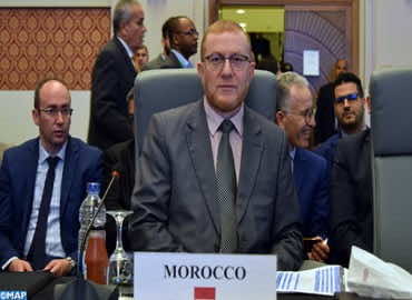 المغرب يشارك في اجتماع افريقي بحضور انفصاليي "البوليساريو" بالقاهرة