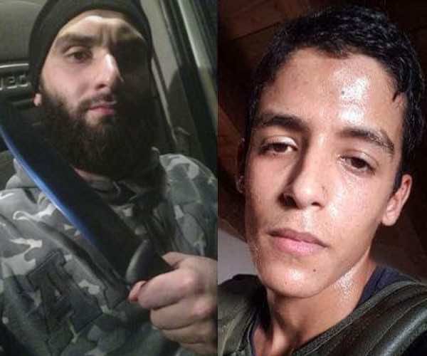 إيطاليا تكشف تفاصيل اعتقال مغربي وإيطالي بتهمة الإرهاب