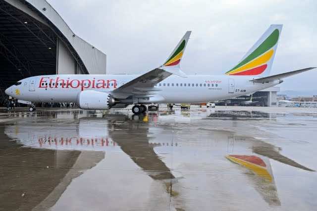 أوقعت 346 قتيلا بينهم مغربيين.. "بوينغ" تعدل طائرات "737" ماكس