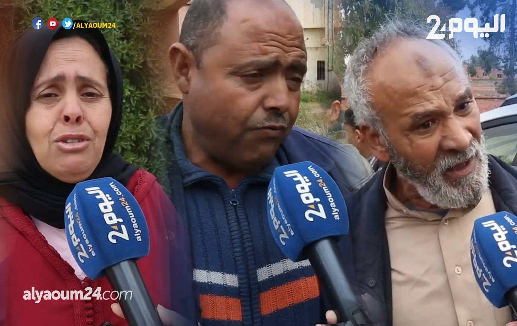 حدث غريب.. عودة امرأة إلى الحياة بعد أسبوع من دفنها..القصة الكاملة! - فيديو
