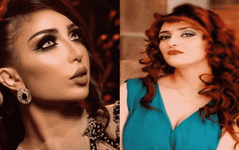 خيروها بين صوت باطمة وسلمى رشيد وتسكت.. نرجس الحلاق: استمع للأصوات التي تبهرني.. وباطمة كذلك !