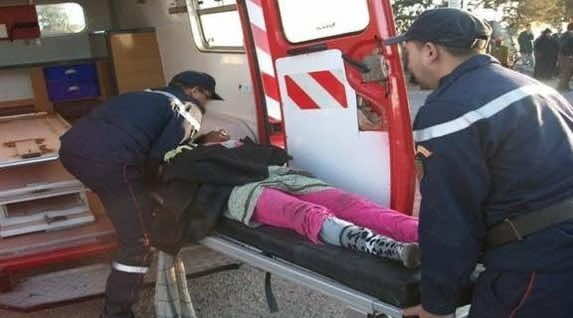 القاتل الصامت يتسبب في وفاة أربعينية في انزكان