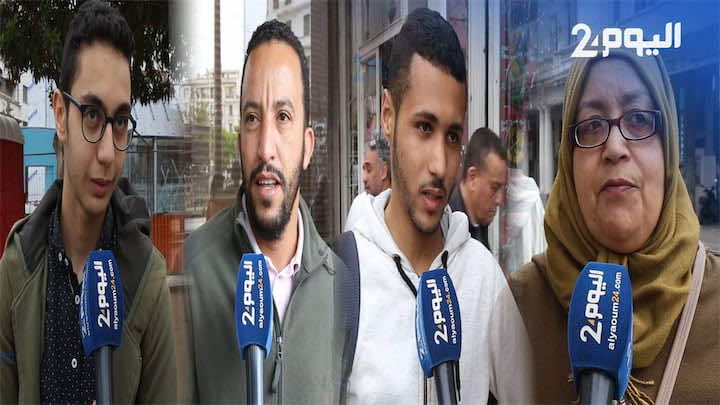 المغاربة وحذف الساعة الإضافية خلال رمضان: "كي خلاوها كي حيدوها" - فيديو