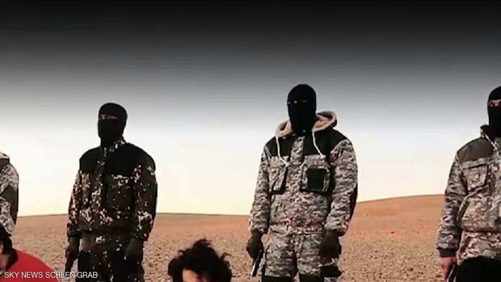 عصيان وتمرد.. فرار عدد من معتقلي داعش من سجن في الحسكة