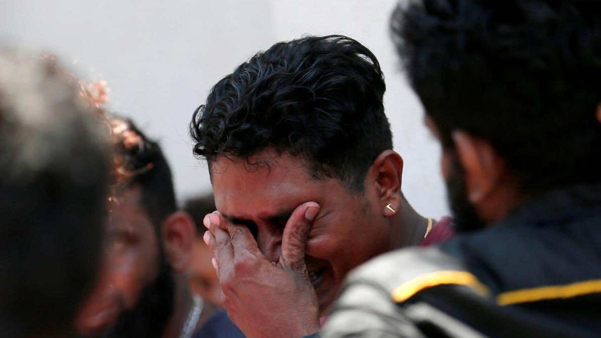 اعتداءات سريلانكا.. اعتقال 8 أشخاص في أسوأ عمل إرهابي خلال 10 سنوات
