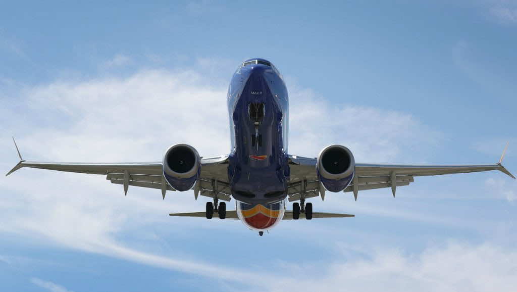بعدما أودت حوادث ب346 قتيلا.. تحديد موعد تقييم طائرات "بوينغ 737 ماكس" المعدلة