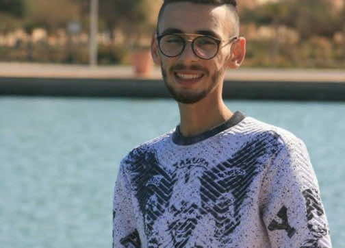 مؤثر.. إسماعيل شاب مصاب بسرطان يتبرع بأعضائه بعد الوفاة