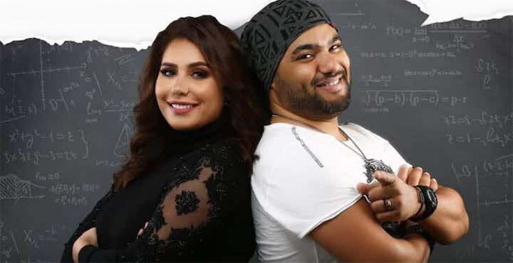 فريد غنام وهدى سعد يحفزان الطلبة المقبلين على الباكالوريا - فيديو