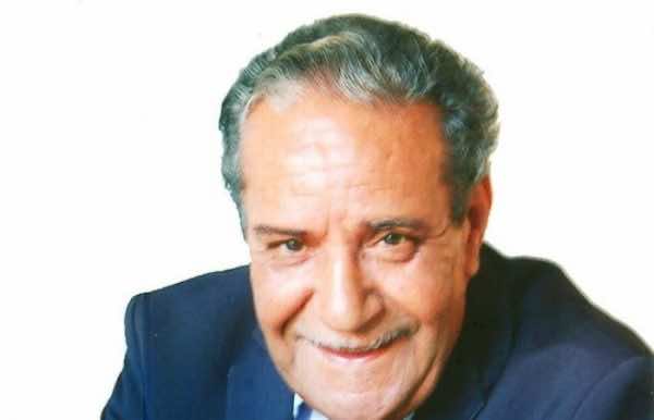 جلطة دماغية تصيب الممثل محمد خدي