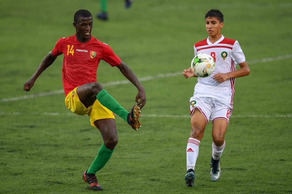 بعد المغرب.. السينيغال تتهم غينيا بتزوير أعمار لاعبين اثنين و"الكاف" يراسل اليابان