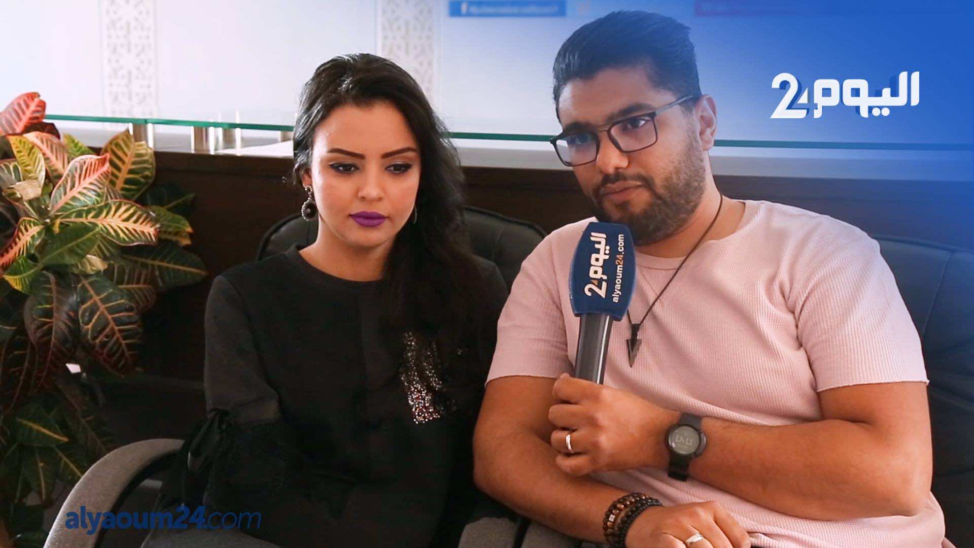 "مغيب" عن المهرجانات.. فريد غنام: أتصل بالمسؤولين لكن دون جدوى.. وأنا بعيد عن المشاكل و"شاد تيقاري" - فيديو