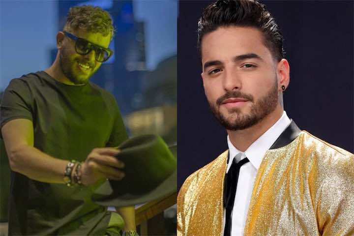 حاتم عمور: أنا ومالوما نفس الشيء لكنكم تحبونه هو!