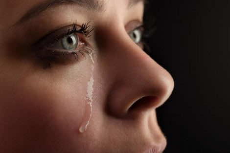 دراسة.. يجب البكاء مرة في الأسبوع على الأقل وهذه فوائده على صحة الإنسان 