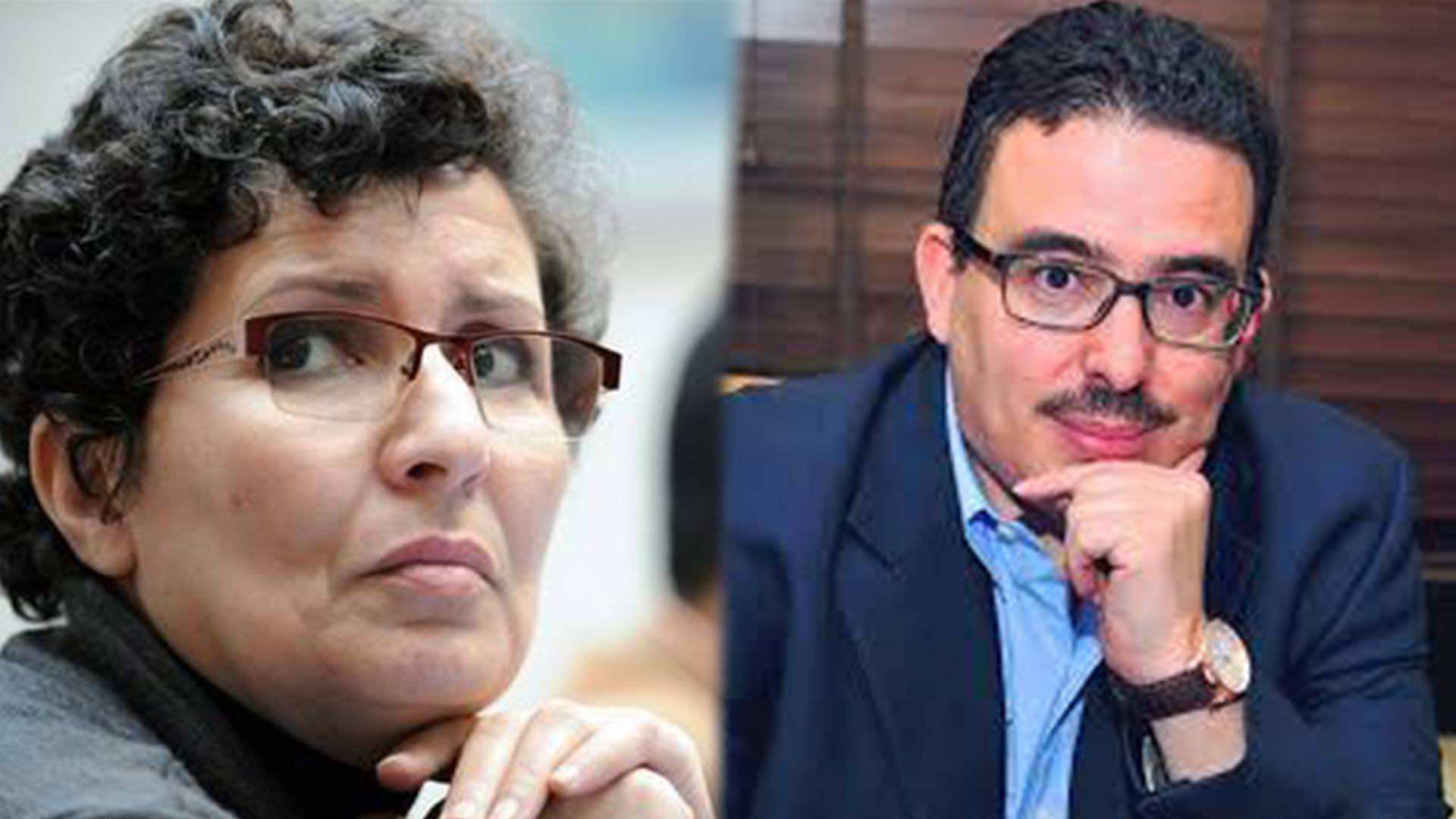 الرياضي: قضية بوعشرين دولية والقضاء متورط في انتهاك حرية الصحافيين
