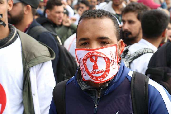 "المتعاقدون" يعودون للشارع.. النقابات التعليمية: الملف جامد والحكومة لم تلتزم بوعودها