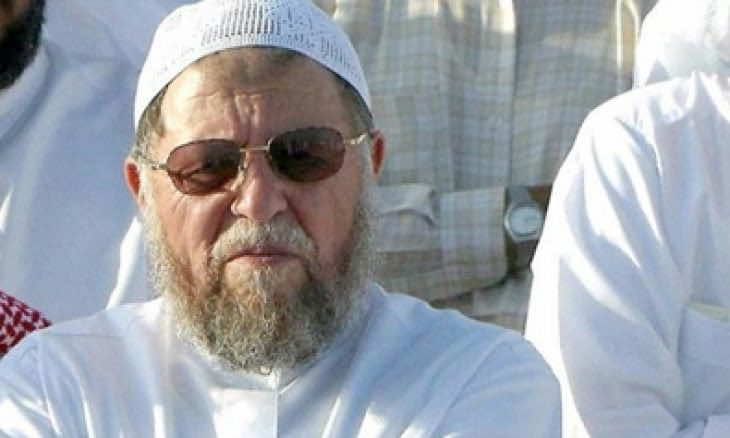 العثماني يعزي في وفاة المعارض الجزائري مدني: عرف عنه رحمة الله عليه الدفاع المستميت عن القضية الوطنية للمغرب