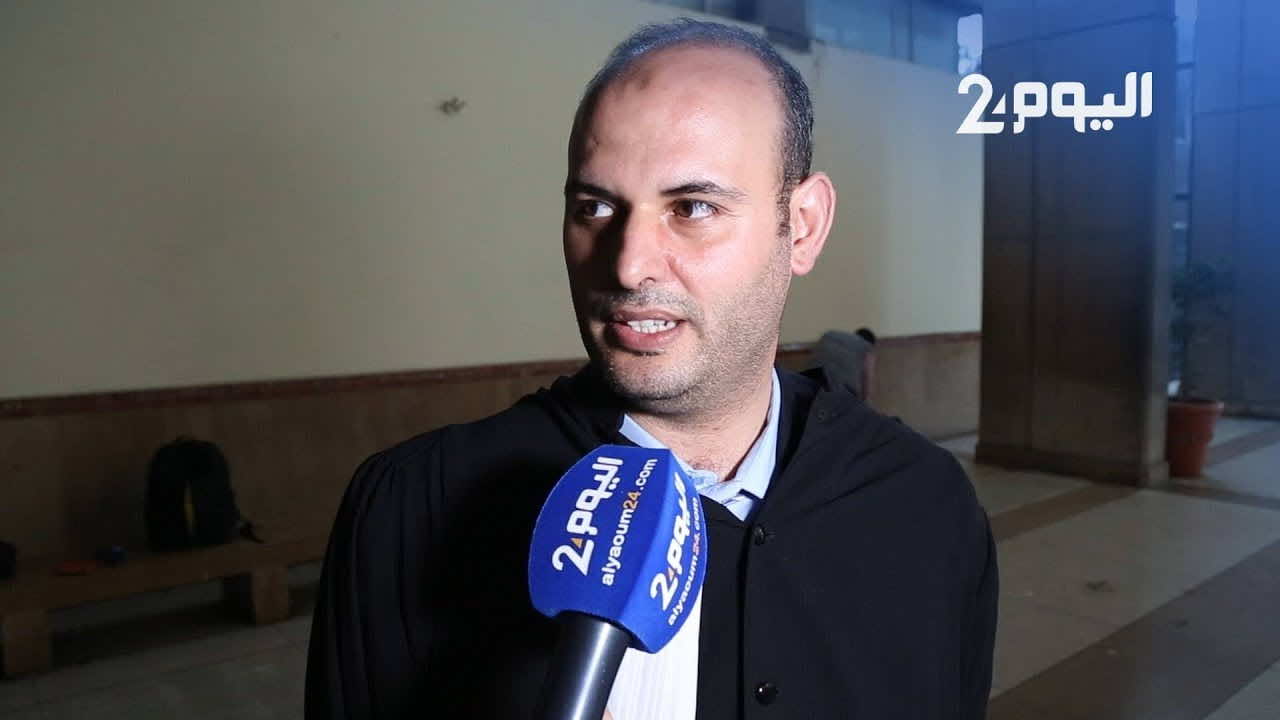 السهلي: أثبتوا أنكم اعتقلتم بوعشرين بعد مشاهدة الفيديوهات وسأسحب نيابتي!