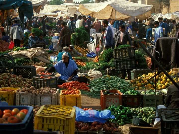 جمعية حماية المستهلك: بفضل تعليمات ملكية لا زيادة في أسعار المنتوجات المستهلكة خلال رمضان