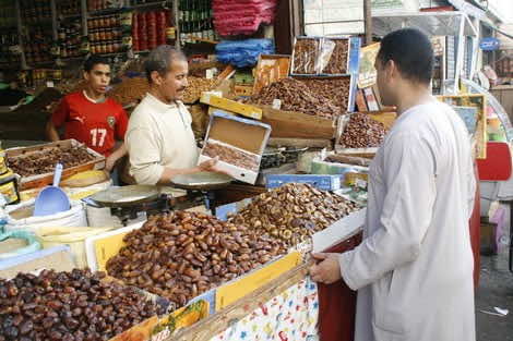 مركز الفلك الدولي: الاثنين 06 ماي أول أيام رمضان في المغرب
