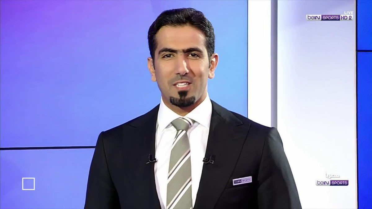 الإعلامي سعدون الكواري يكشف لـ"اليوم24" ما يخفيه "شيبو".. ويتحدث عن الدوري المغربي
