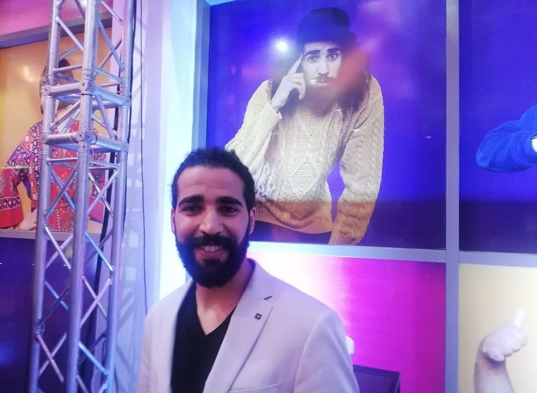 عبد المومن عمري: "الطوندونس" لا يعكس مدى جودة المحتوى في المغرب.. وأنا الوحيد الذي لم يتعرض للتنمر