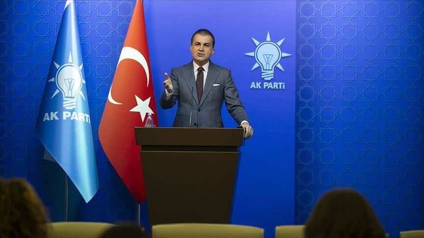 تحذير تركي من تصنيف أمريكا للإخوان "جماعة إرهابية"