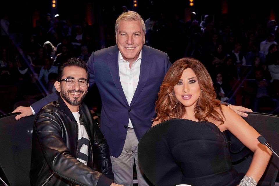 رئيس الـMBC يتكفل بمصاريف دراسة طفلة مغربية