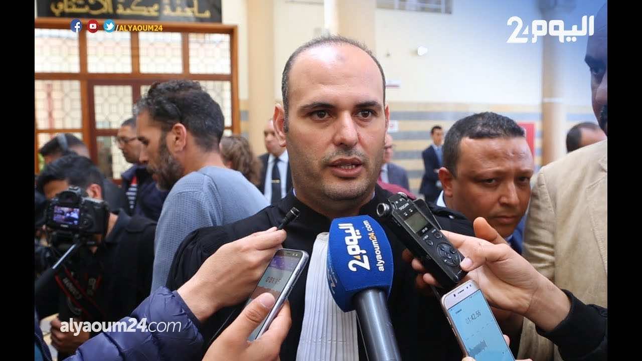 محامي المتهم السويسري جيرفوس: كيفن انسحب من المجموعة ولم يتورط في جريمة "شمهروش"
