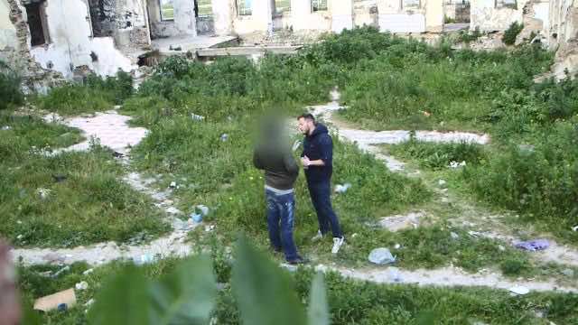 بعد عرض شريط مصور على قناة إسبانية لشخص يدعي أنه المروج 1 للقرقوبي... "إسكوبار المغرب" في قبضة أمن طنجة