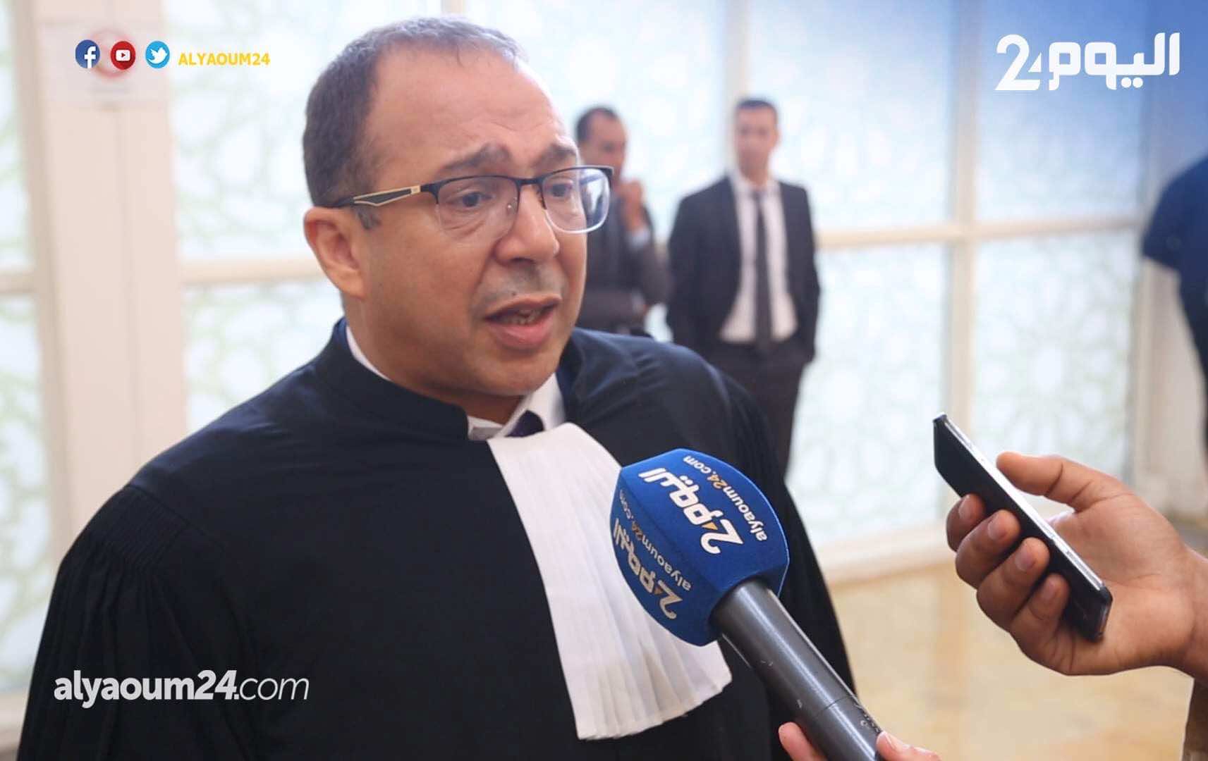 محامي الدنماركية ضحية جريمة "شمهروش": العائلة تريد فهم خلفيات الحادث وسنطالب بتعويض مادي - فيديو