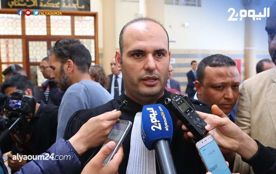 محامي المتهم السويسري في جريمة "شمهروش": المتهمون أكدوا براءة كيفن من الجريمة ودفاع الضحية النرويجية سيدخل على الخط -فيديو 