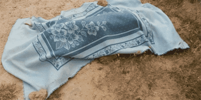 العثور على جثة شخص قرب السجن المحلي لأيت ملول تستنفر الأجهزة الأمنية