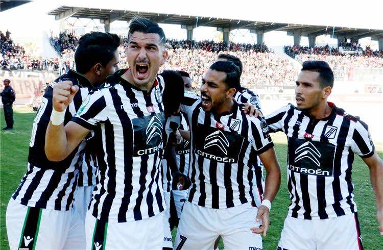لاعب الصفاقسي التونسي: نحن أفضل من نهضة بركان ولن نسمح له بإقصائنا