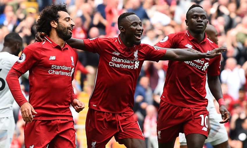 نجم ليفربول الإنجليزي يغيب عن نهائيات كأس إفريقيا للأمم بمصر