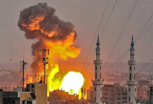 إسرائيل تعلن غلق المعابر ومنع الصيد البحري على قطاع غزة