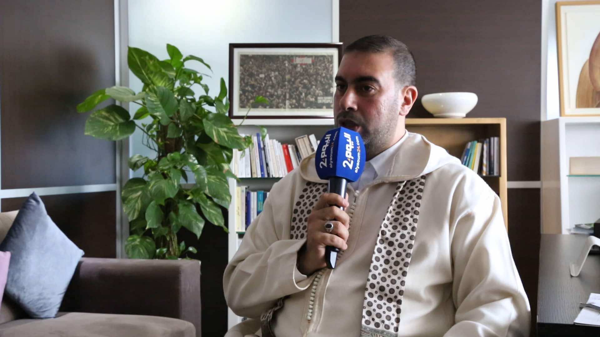 "ليتقبل الله صيامي".. التبذير في شهر رمضان (20) -فيديو