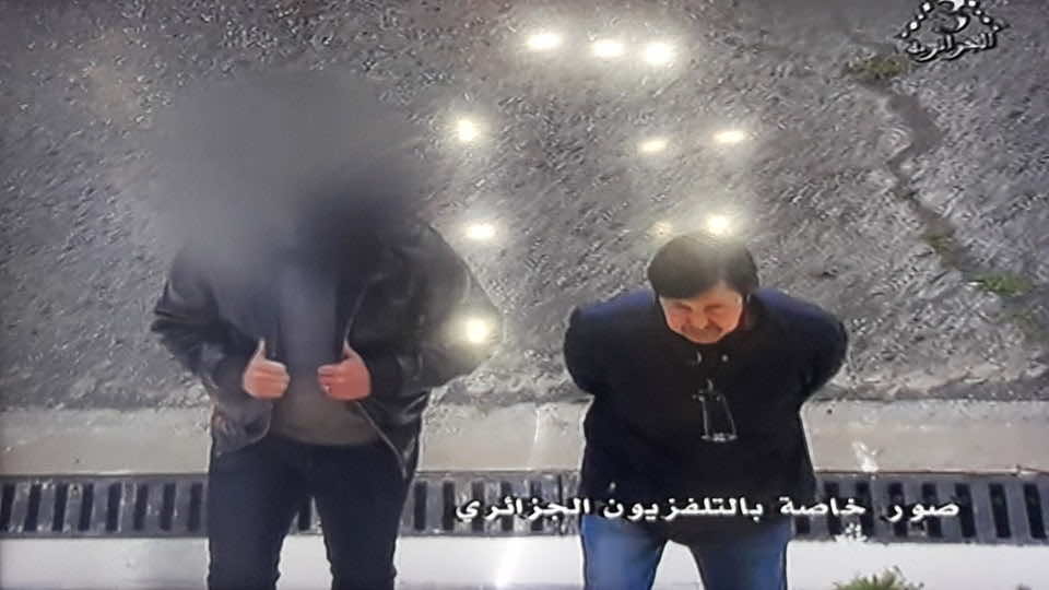 بعد اعتقاله.. السعيد بوتفليقة متهم بتزوير قرار ينهي مهام قائد الأركان الجزائري