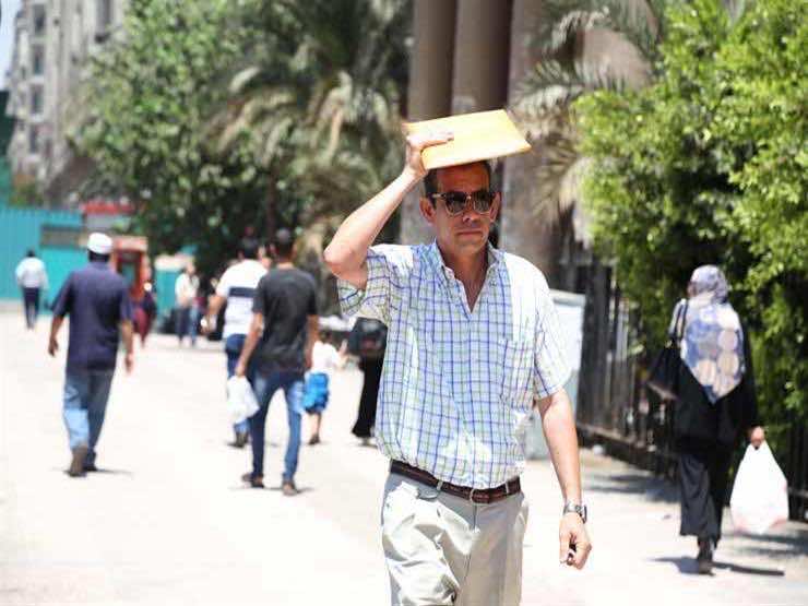 في أول أيام رمضان.. ارتفاع درجة الحرارة إلى 37 درجة