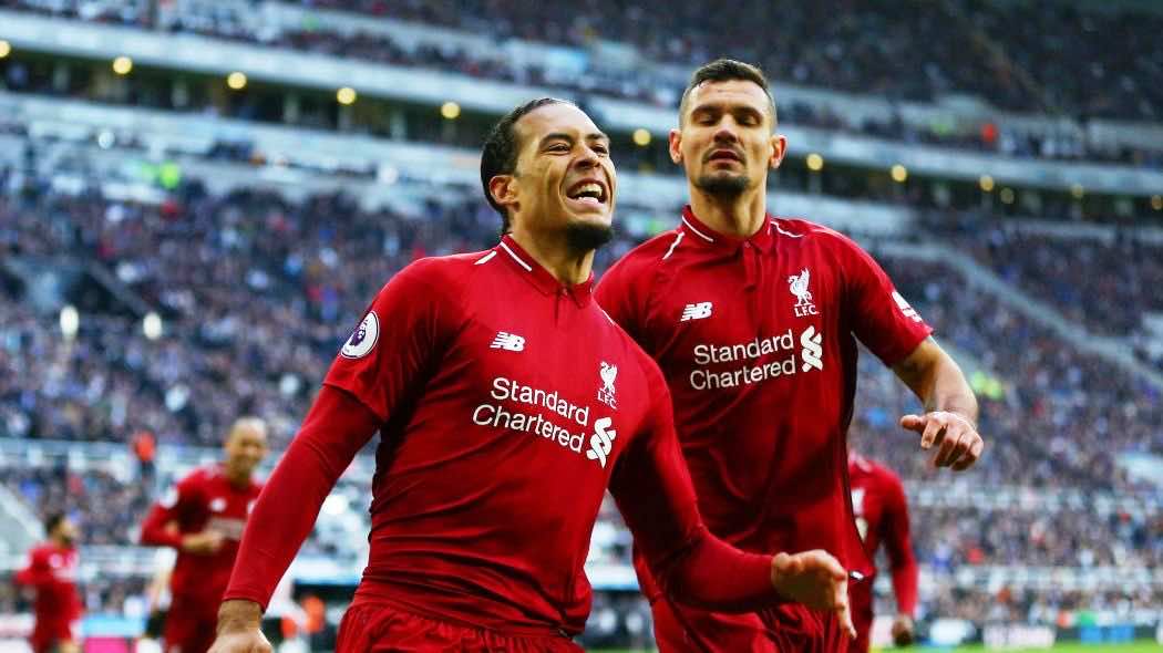 ريمونتادا تاريخية لـ"ليفربول" أمام برشلونة..رفاق صلاح بنهائي دوري الأبطال