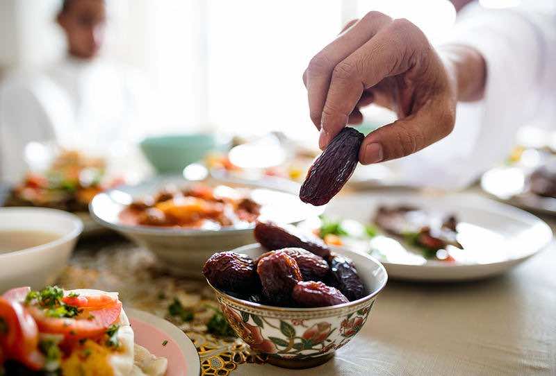 لصحة أفضل.. تجنب هذه العادات الخاطئة في رمضان