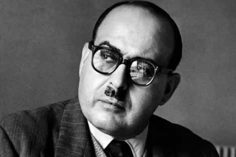 رجال حول الملك.. محمد بلحسن الوزاني أول مغربي درس العلوم السياسية