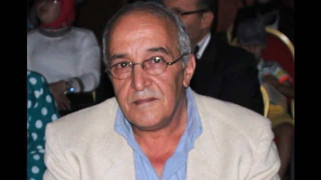 في أول أيام رمضان .. وفاة الممثل المغربي أحمد أزناك بعد صراع مع المرض