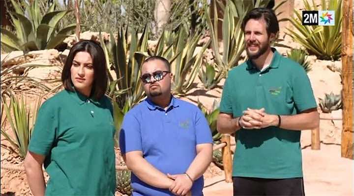 مع بداية رمضان... اتهامات الفبركة تلاحق الكاميرا الخفية"مشيتي فيها"