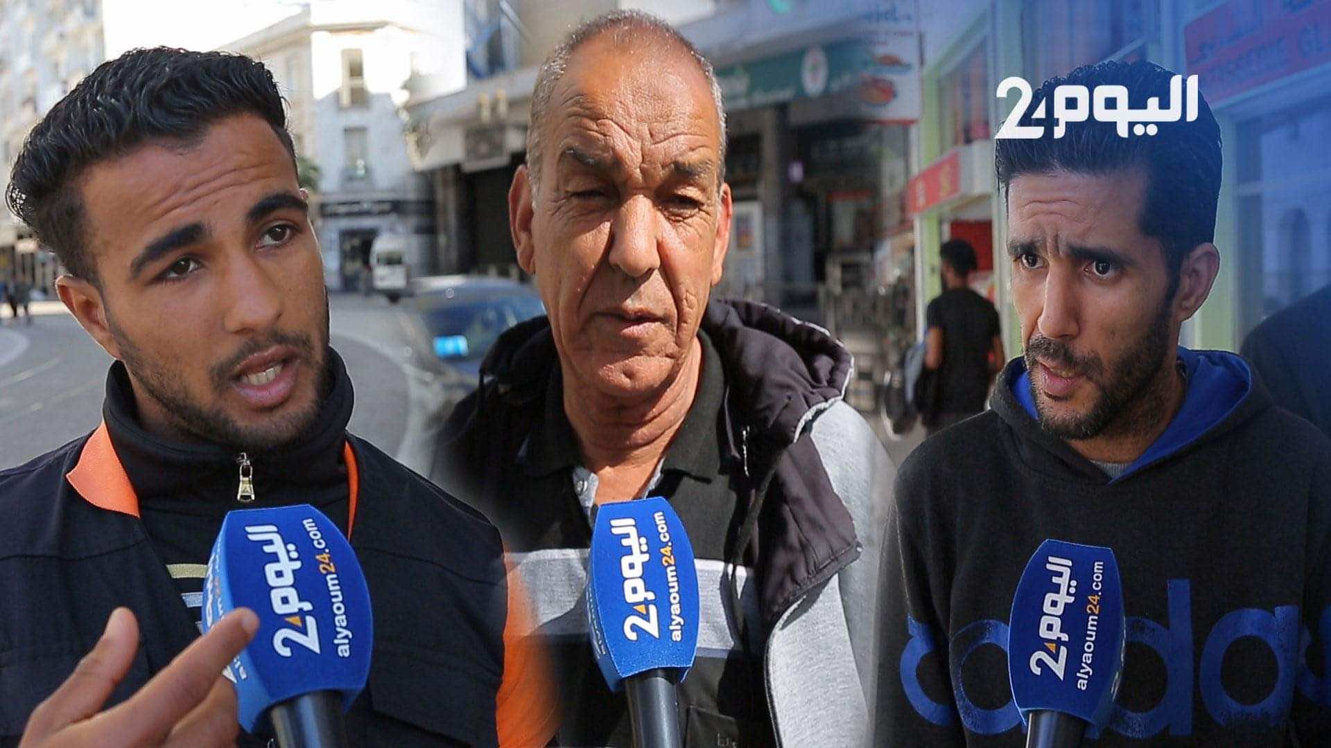 المغاربة والإنتاجات الرمضانية: "تخربيق وحموضة" ونبحث عن الفرجة في قنوات أخرى - فيديو
