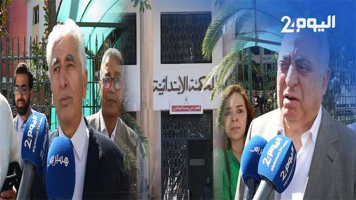 بعدما أحيل ملفه للتأمل.. زيان:حوكمت دون التمكن من الحصول على حقوقي -فيديو-