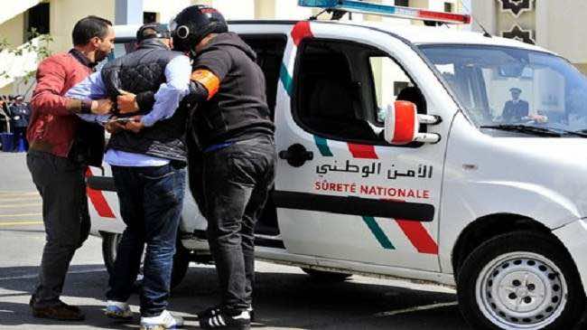 خلاف بين جارين قبل آذان المغرب ينتهي بجريمة قتل بشعة في الدار البيضاء