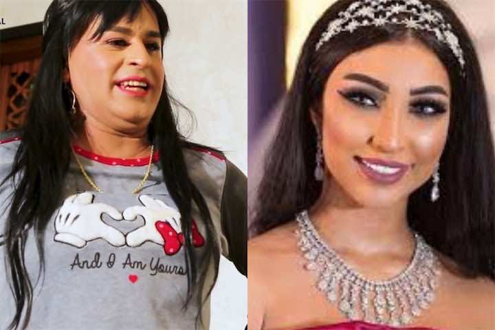خلاف جديد بين باطمة والكوميدي يوسف أوزلال.. حضرت لعرضه ووصفته بـ"الحامض" فرد عليها
