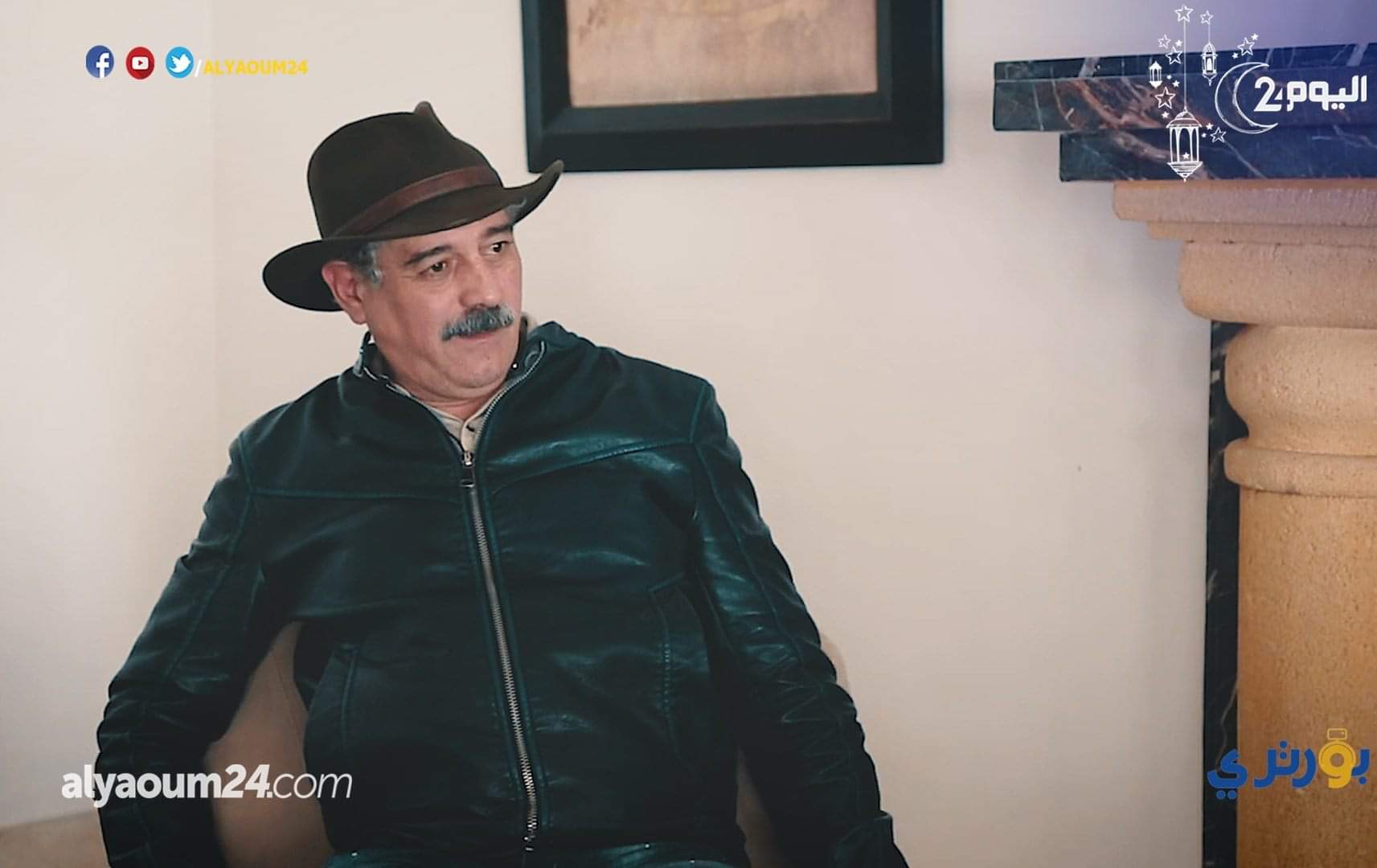 الشوبي عن المؤثرين في الأنترنت: التفاهة وصلت لدرجتها القصوى" و"ساري كول" خير نموذج - فيديو